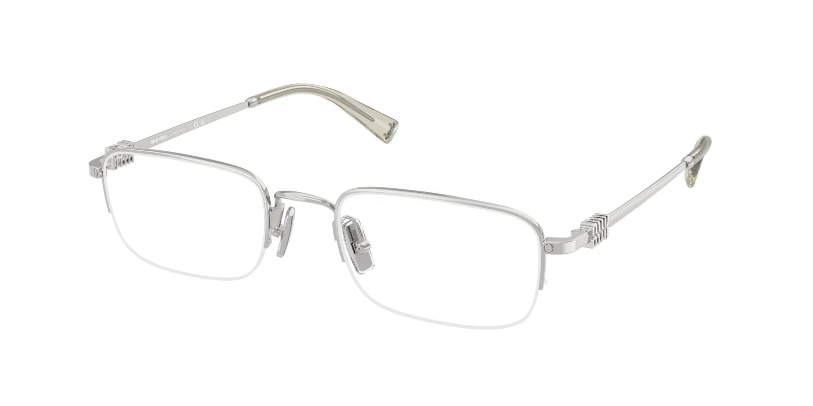 Miu Miu 52WV Eyeglasses - view 10